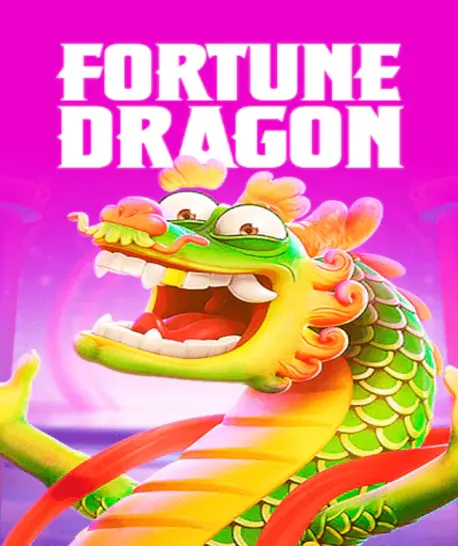 Fortune Dragon slot traz sorte com tesouros asiáticos