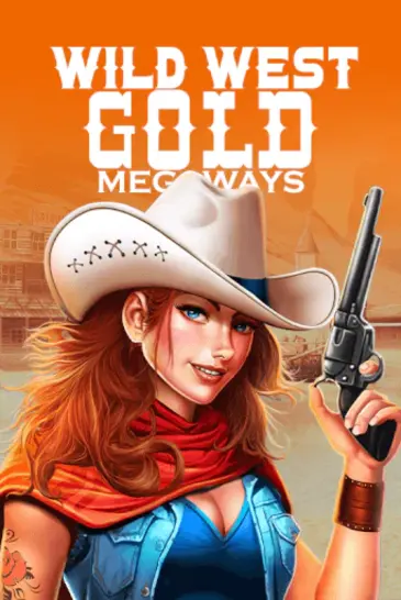 Gire Wild West para descobrir tesouros da fronteira