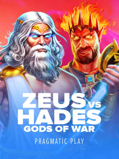 Zeus vs Hades encanta com gráficos épicos e bônus